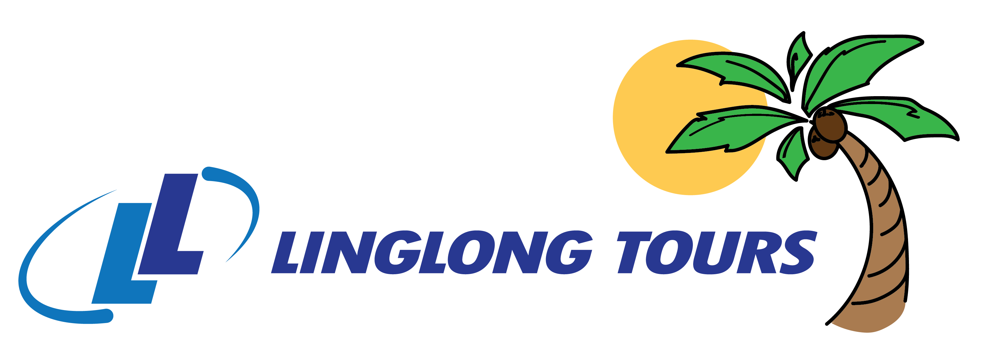 Ling Long Tours Logo